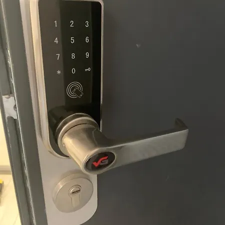 Nowoczesny Apartament: Targi Mtp I Pkp Apartament Poznań