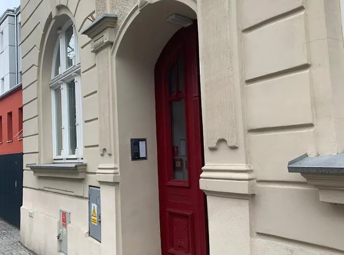 Apartament Nowoczesny Apartament: Targi Mtp I Pkp